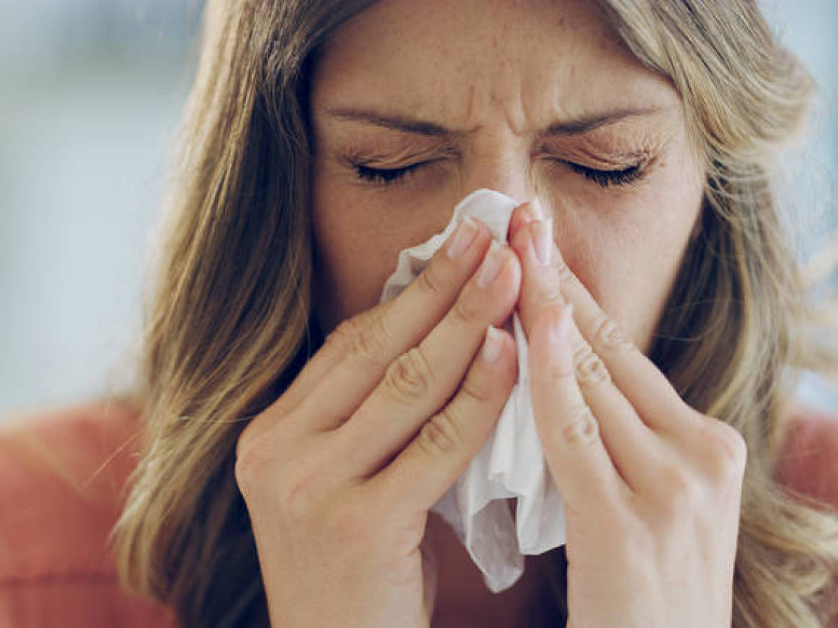 Por qué desarrollamos alergias y por qué algunas desaparecen solas