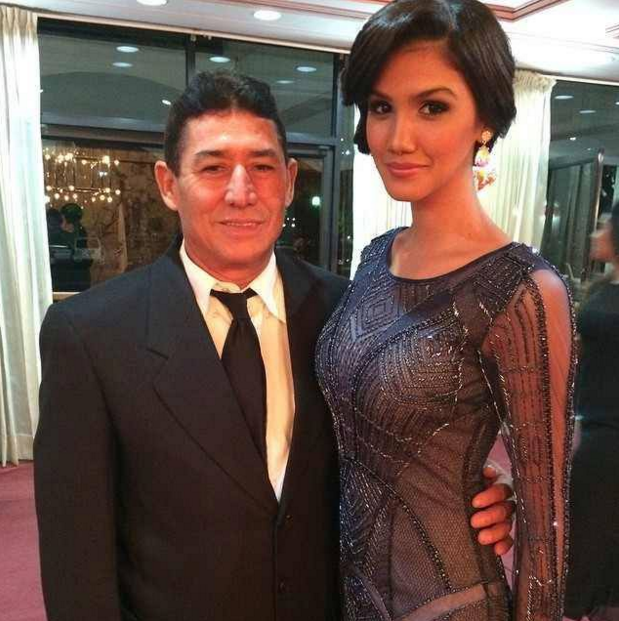 Ratifican condena a empresario mató padre Miss República Dominicana