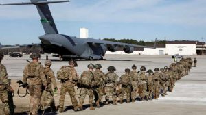 EEUU y la ONU se niegan a enviar tropas a Haití según Le Nouvelliste