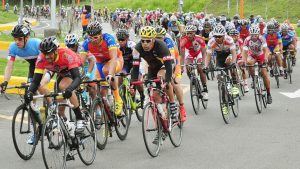 Santo Domingo acogerá campeonatos Panamericano y Centroamericano de ciclismo