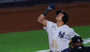 El colombiano Gio Urshela termina la cuarentena y vuelve con Yanquis