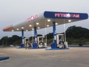 Asaltan estación de gasolina Petronan en Hato Mayor