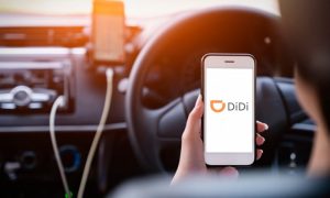 Didi cae más de un 20 % en Wall Street tras las medidas de China