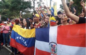 Consejo Migración da 60 días más a venezolanos para que se normalicen su estatus en RD