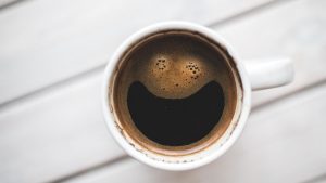 Alto consumo de café aumenta