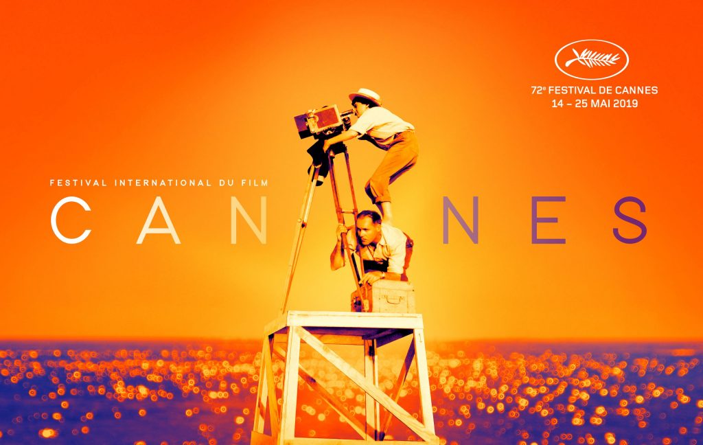 El país participará en Marché du Film del Festival de Cannes