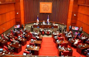 Senado aprueba proyecto de ley 