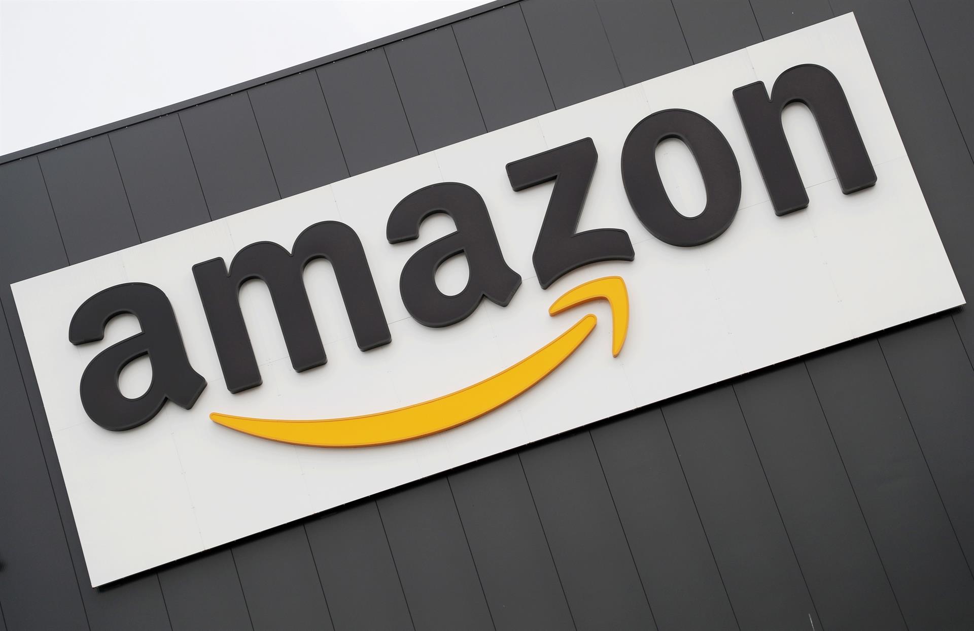 Amazon gana 15.885 millones de dólares hasta junio