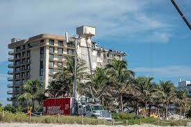 Aumentan los muertos en el derrumbe de edificio en Miami