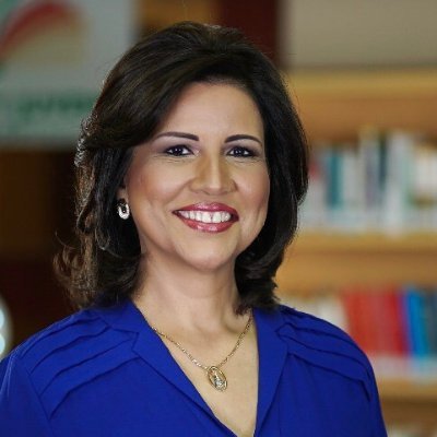 Margarita Cedeño