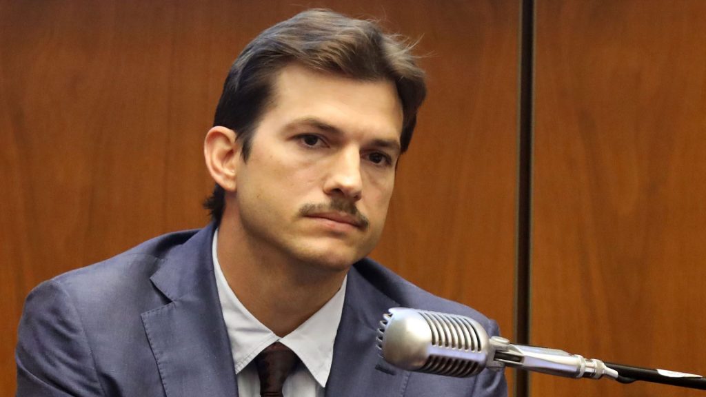 La trágica noche en la que Ashton Kutcher pudo salvar a su novia de un asesinato pero no llegó a tiempo