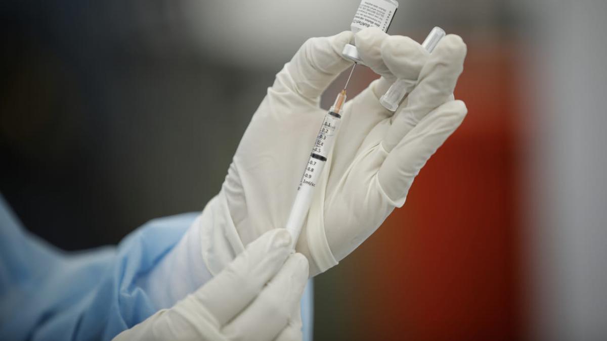 Un estudio evaluó la respuesta de la vacuna de Sinopharm contra el COVID-19 y la variante Delta