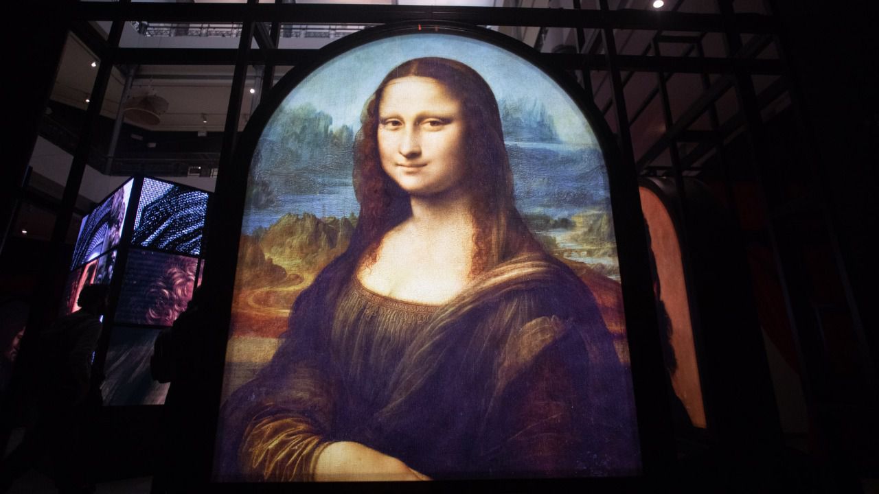 Leonardo Da Vinci: la esperada muestra del Louvre revela secretos artísticos y personales del gran genio renacentista