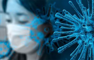 Por qué en el futuro deberíamos tratar la covid-19 como el norovirus