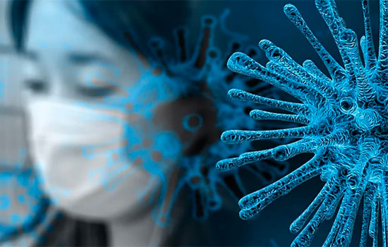 Por qué en el futuro deberíamos tratar la covid-19 como el norovirus