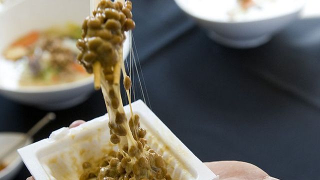 Natto, el viscoso superalimento japonés que tiene tantos amantes como detractores