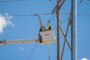 Sespenderán servicio eléctrico en algunas provincias por mantenimiento