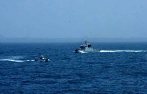 La Armada continúa búsqueda de supuesto naufragio entre San Pedro y La Romana