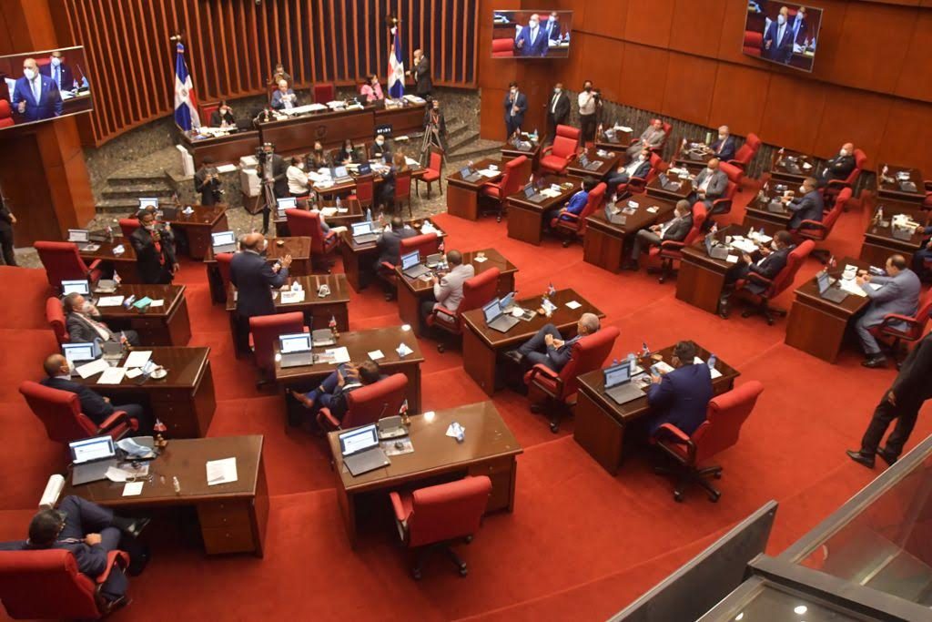 Senado aprueba de urgencia Ley de Fomento a la Colocación de Valores de Oferta Pública en el Mercado de Valores