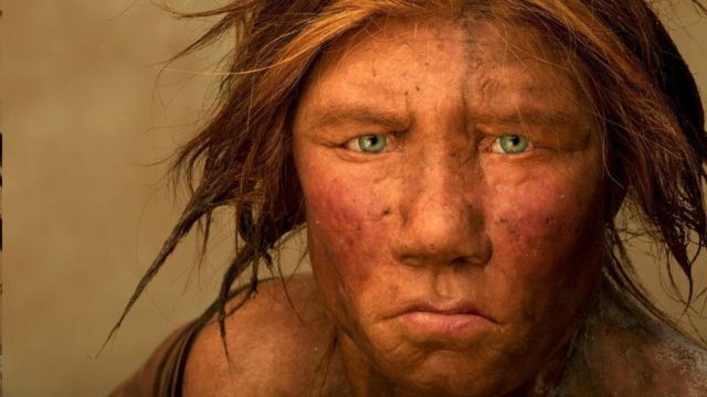 Qué se sabe de la "vida secreta" de los niños neandertales