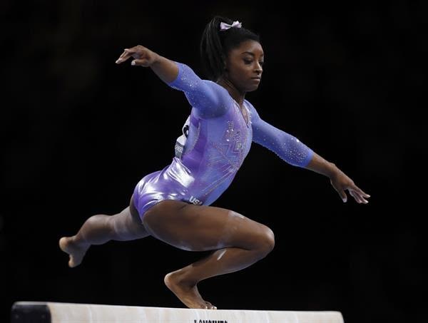 Simone Biles, un ciclo olímpico de confesión, denuncia, revolución y victoria