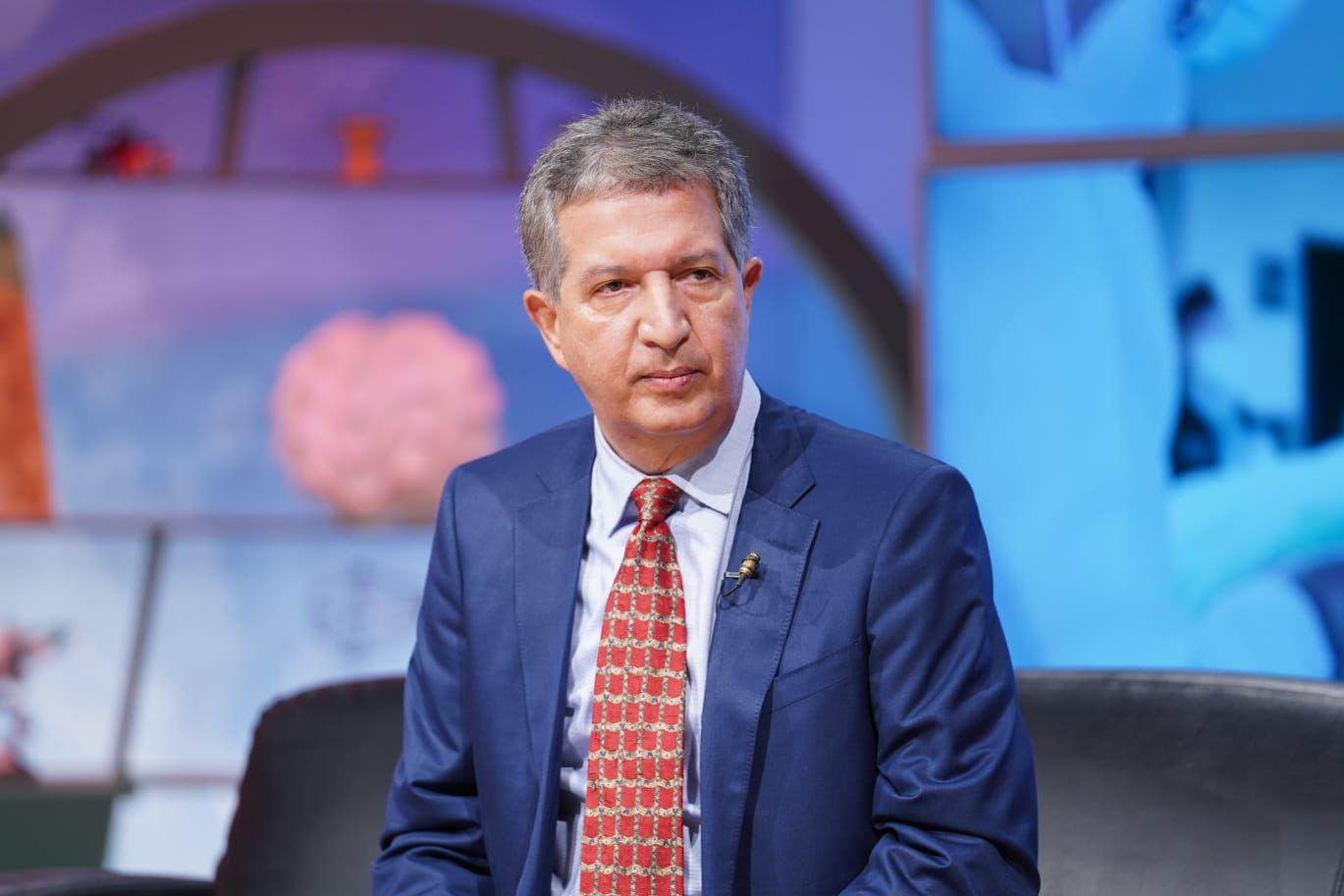 Isaías Ramos: "Aumento salario mínimo es un paño con pasta a incremento de la canasta básica"