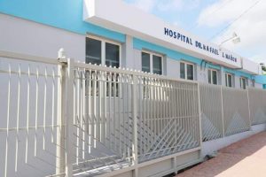 SNS informa Hospital Rafael J. Mañón salda deudas con proveedores