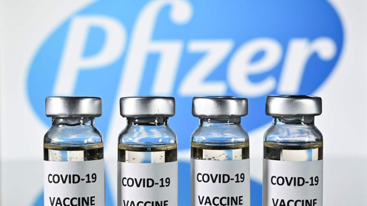 FDA advierte contra el uso no autorizado de la vacuna Pfizer en niños menores de 12 años