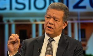 Respuesta a Leonel Fernández; Banco Central dice sigue parámetros internacionales para sus análisis