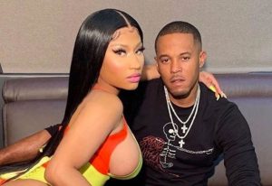 Nicki Minaj y su marido son demandados por acoso en Nueva York