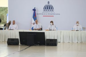 Presidente inicia Consejo de Gobierno para el desarrollo de la Región Noroeste