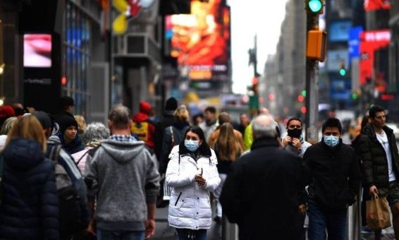 Nueva York, coronavirus y el miedo de los dominicanos