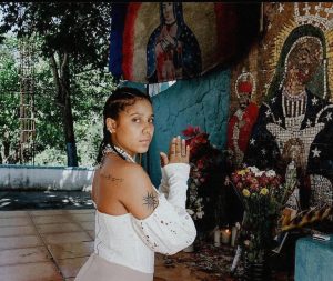 Cantante Tokischa no podrá visitar La Vega durante un año