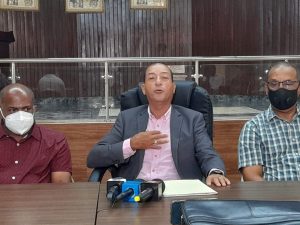Alcalde y regidores desmienten acusación de irregularidades en ayuntamiento de Yamasá