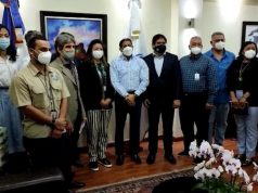 Técnicos de la FAO, OIRSA y OIE llegan al país para colaborar en erradicación peste porcina