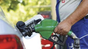 Precios de todos los combustibles se mantendrán sin variación