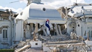 La ONU asegura que se han aprendido lecciones del terremoto de 2010