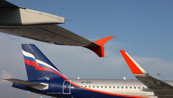 Rusia elimina restricciones en flujo aéreo con RD para vuelos regulares y chárter