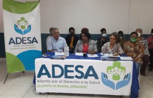 Adesa pide mejorar la atención de otras enfermedades