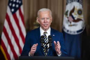 Biden dará un discurso para justificar la retirada de Afganistán