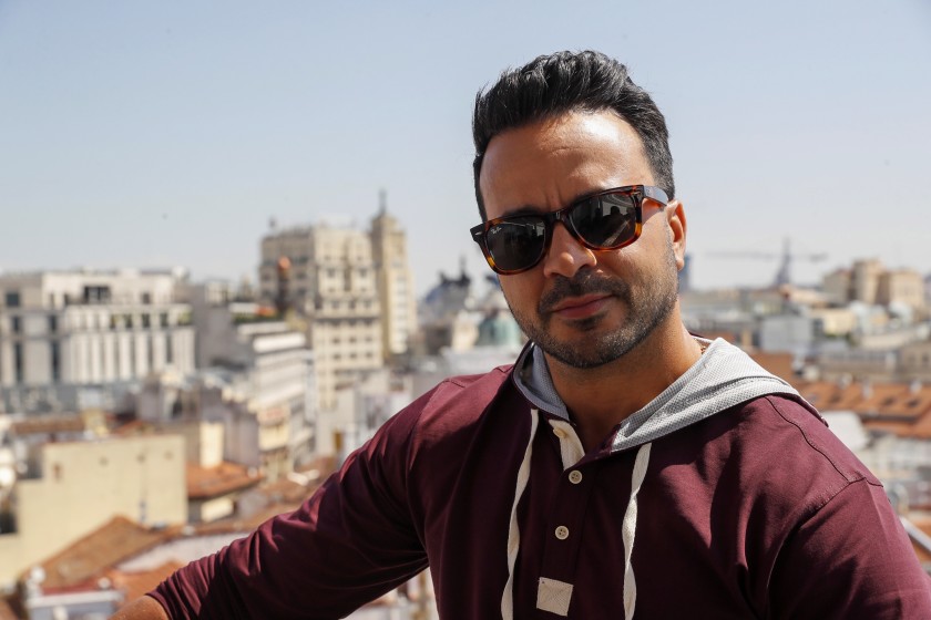 Luis Fonsi anuncia un segundo concierto en Puerto Rico para 2022