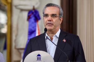 Presidente solicita una nueva prórroga del estado de emergencia
