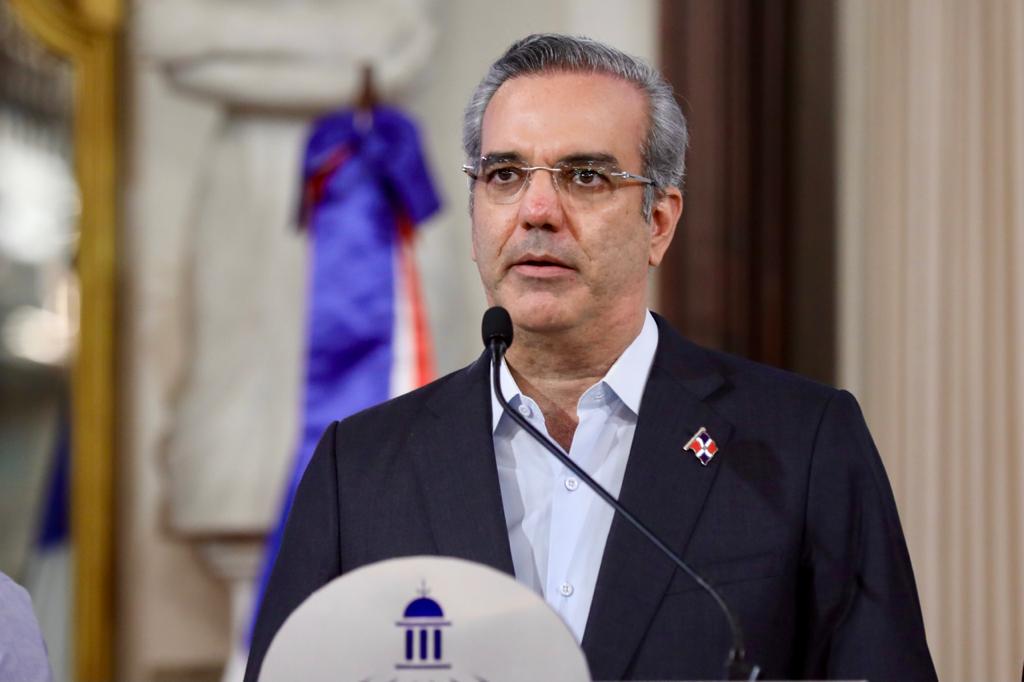 Presidente solicita una nueva prórroga del estado de emergencia