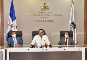 Gobierno adquiere control de las acciones de la Refidomsa