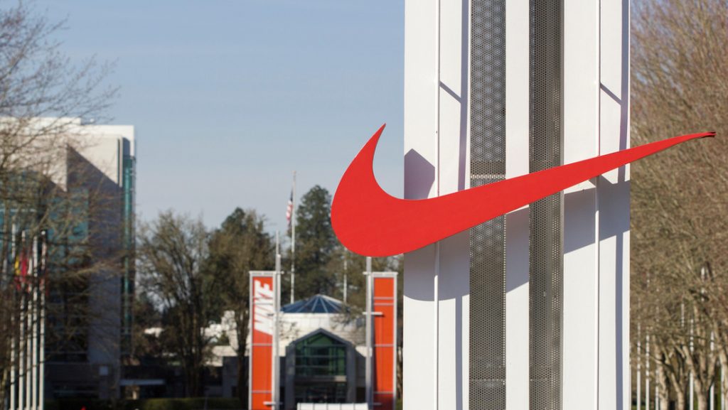 Nike da una semana de descanso a empleados para cuidar su salud mental