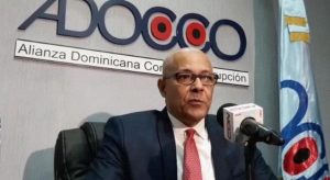 Alianza Dominicana contra la Corrupción teme Código Penal no sea aprobado