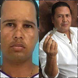 Aplazan para el lunes coerción a implicados asesinato de Carolina en Bávaro