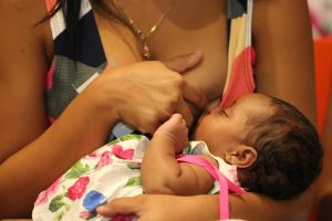República Dominicana tiene bajos indicadores en lactancia materna
