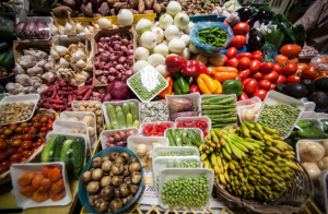 FEDA: Alimentos se venderán a precio asequible en 90 días