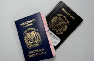 Luis Abinader autorizó implementar pasaporte electrónico 